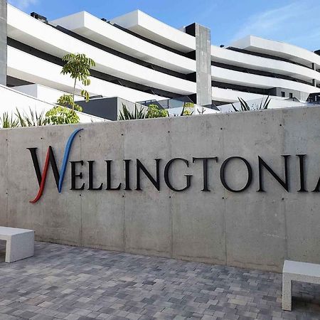 Апартаменти Wellingtonia Естепона Екстер'єр фото